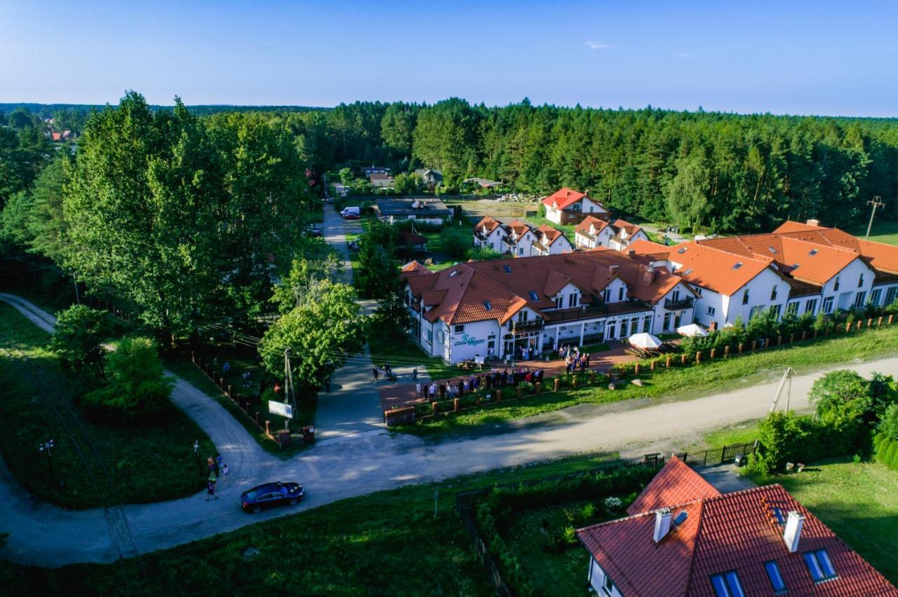 Osrodek Nad Jeziorem - Radew * Rosnowo